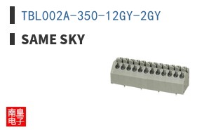 TBL002A-350-12GY-2GY ͼƬ